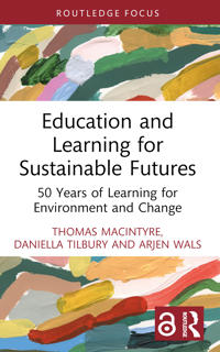 Education and Learning for Sustainable Futures