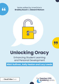 Unlocking Oracy