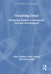 Unlocking Oracy