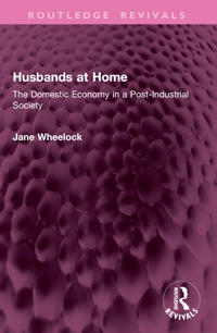 Bokomslag för "Husbands at Home"