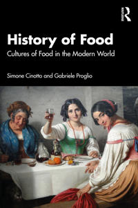 Food History
