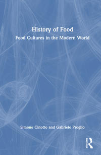 Food History