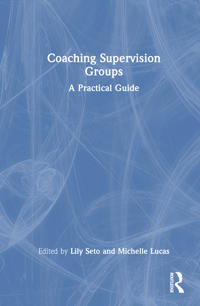 Bokomslag for "The Practice of Coaching Supervision Groups"