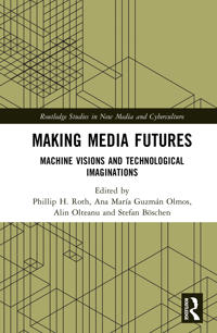 Making Media Futures