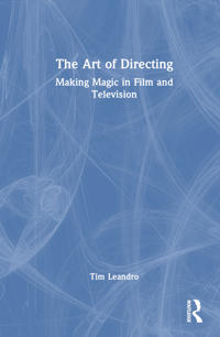Bokomslag för "The Art of Directing"