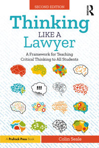 Thinking Like a Lawyer