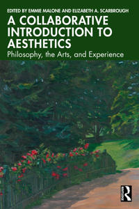 Bokomslag för "An Introduction to Contemporary Aesthetics"