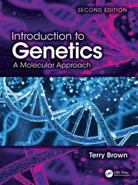 Introduction to Genetics