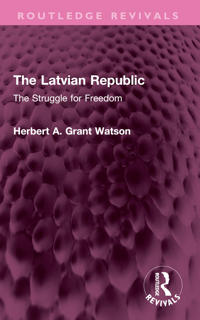 The Latvian Republic