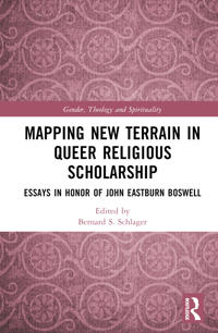 Mapping New Terrain in Queer Religious Scholarship