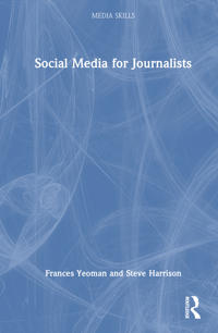 Social Media for Journalists