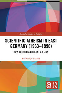 Scientific Atheism in East Germany (1963-1990)