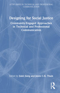 Designing for Social Justice