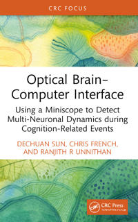 Optical Brain–Computer Interface