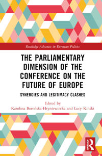The Parliamentary Dimension of the Conference on the Future of Europe
