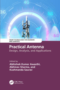Bokomslag för "Practical Antenna"
