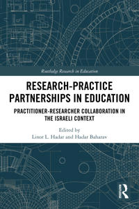 Research-Practice Partnerships in Education