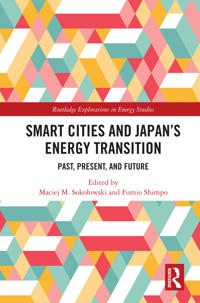 Smart Cities and Japan's Energy Transition