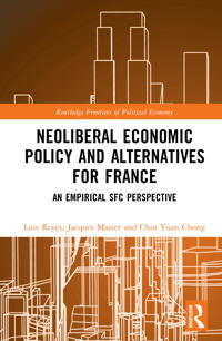 Neoliberal Economic Policy and Alternatives for France