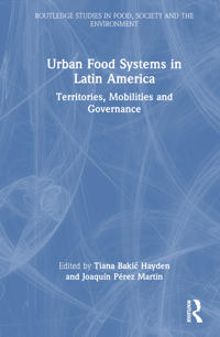 Urban Food Systems in Latin America