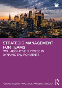 Strategic Management for Teams