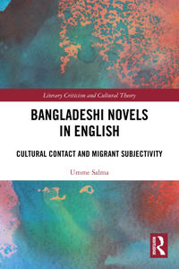 Bangladeshi Novels in English
