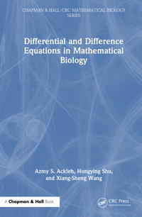 Differential and Difference Equations in Mathematical Biology