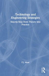 Technology and Engineering Strategies
