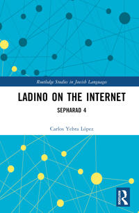 Ladino on the Internet