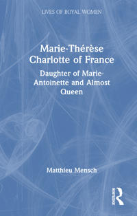 Marie-Thérèse Charlotte of France