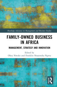 Family-Owned Business in Africa