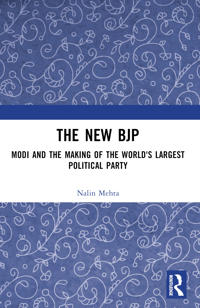 The New BJP