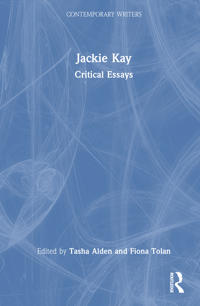 Jackie Kay