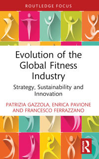 Bokomslag för "Evolution of the Global Fitness Industry"