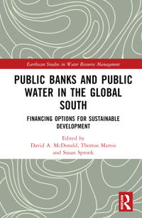 Public Banks and Public Water in the Global South