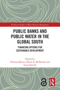 Public Banks and Public Water in the Global South