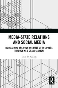Media-State Relations and Social Media