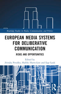 European Media Systems for Deliberative Communication