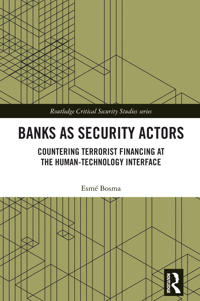 Banks as Security Actors
