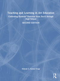 Teaching and Learning in Art Education