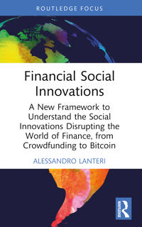 Bokomslag för "Financial Social Innovations"