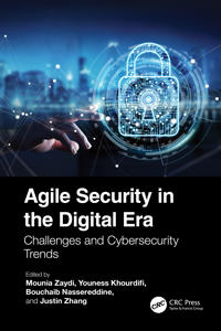 Agile Security in the Digital Era