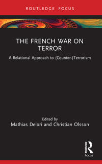The French War on Terror