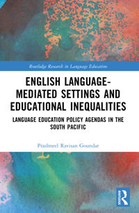 English Language-Mediated Settings and Educational Inequalities
