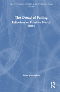 The Dread of Falling