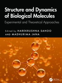 Structure and Dynamics of Biological Molecules