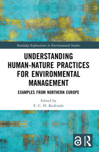 Understanding Human-Nature Practices for Environmental Management