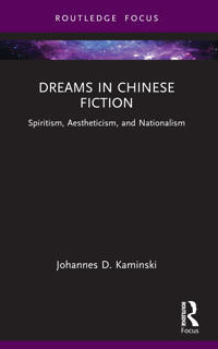 Dreams in Chinese Fiction