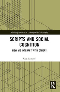 Scripts and Social Cognition
