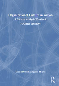 Organizational Culture in Action